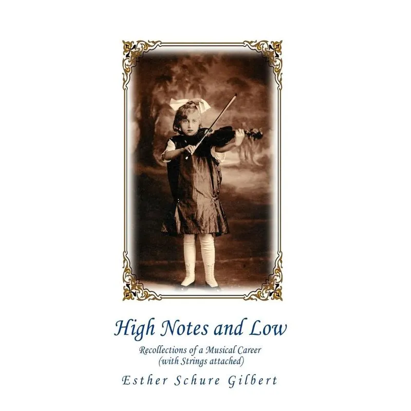 High Notes and Low