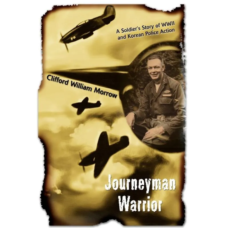 Journeyman Warrior