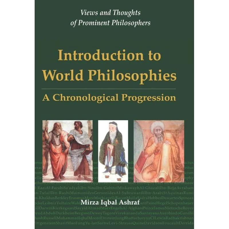 Introduction to World Philosophies