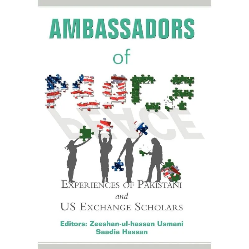 Ambassadors of Peace