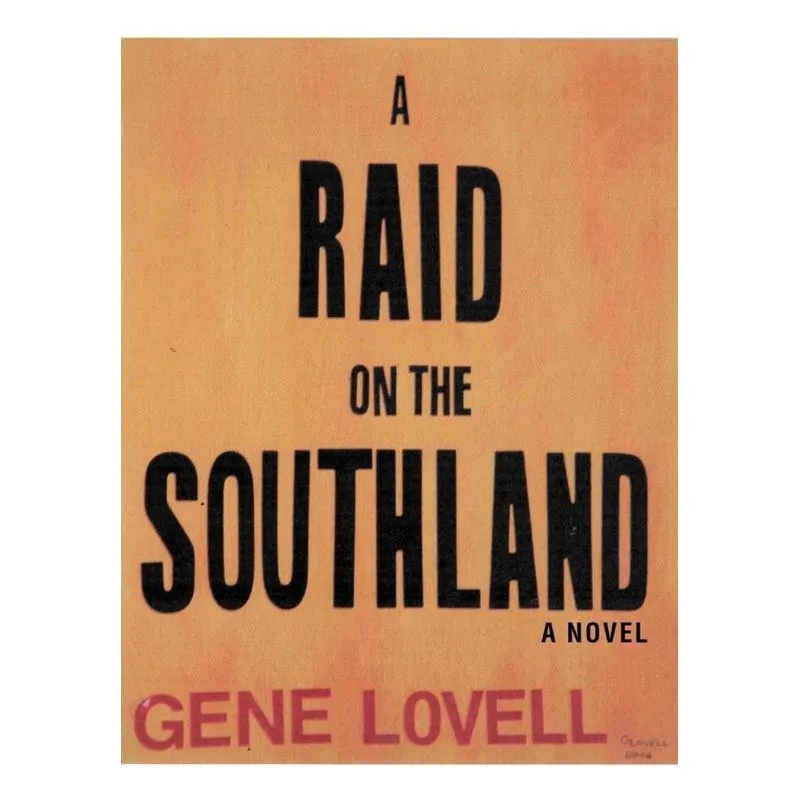 A Raid on the Southland