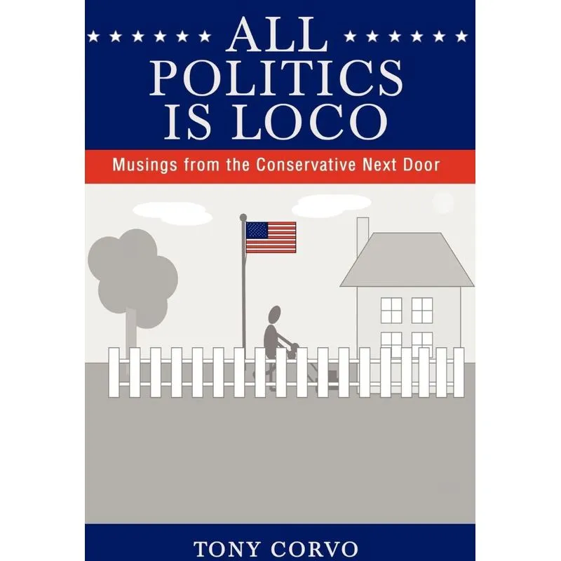 All Politics Is Loco