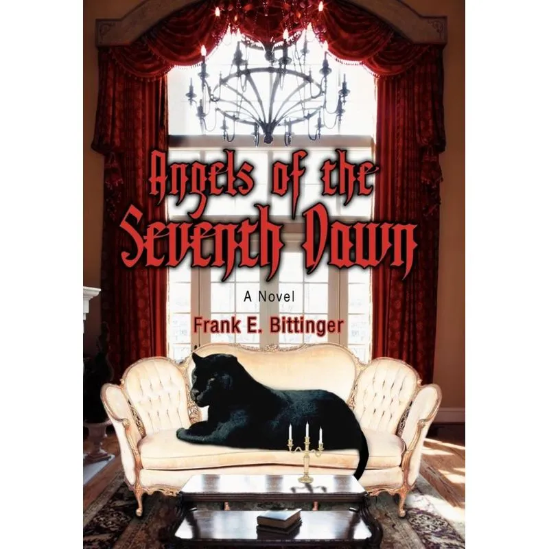 Angels of the Seventh Dawn
