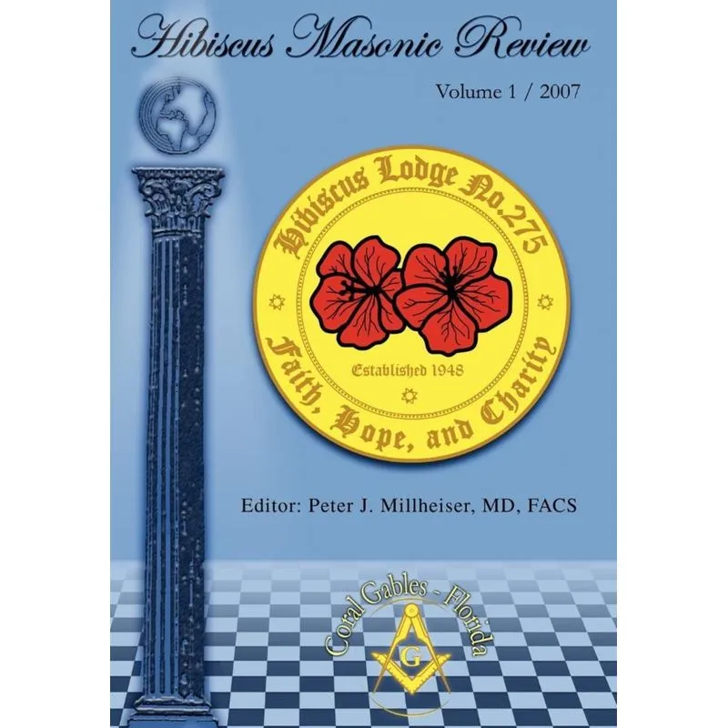 Hibiscus Masonic Review