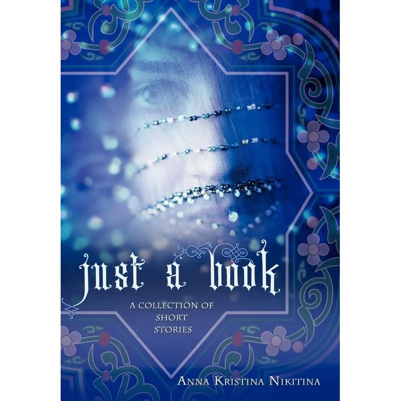 Just a Book