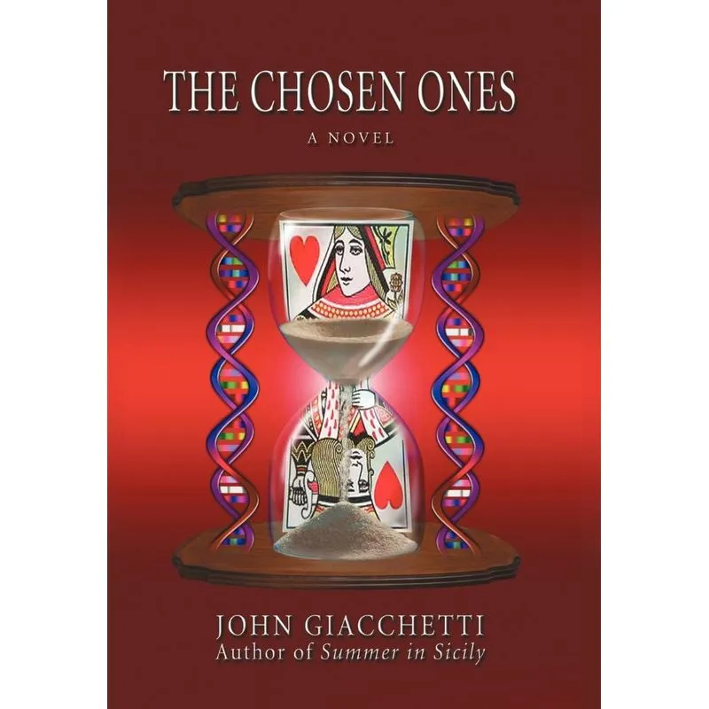 The Chosen Ones