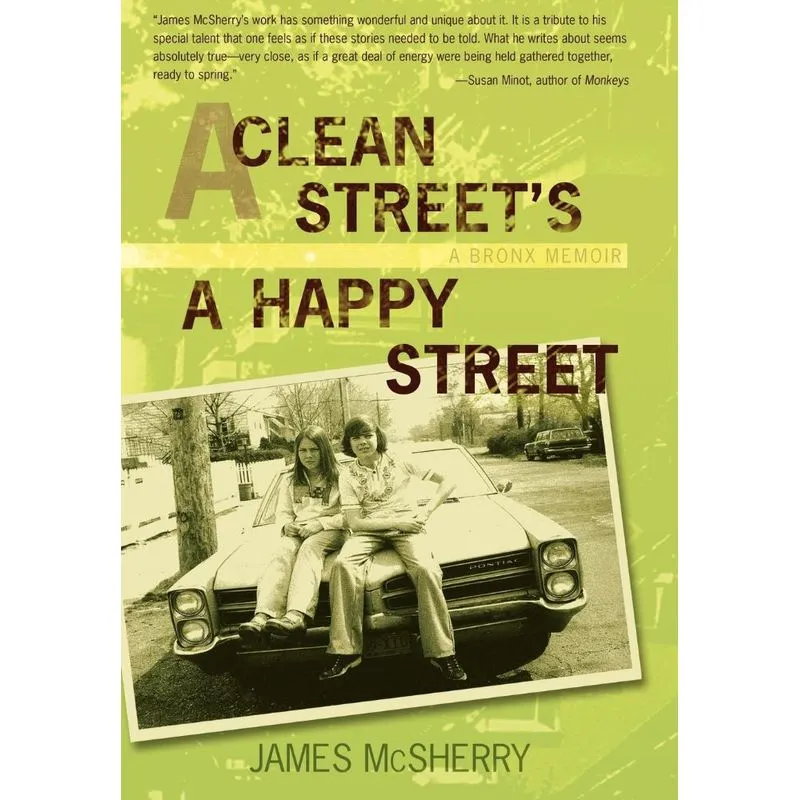 A Clean Streets a Happy Street