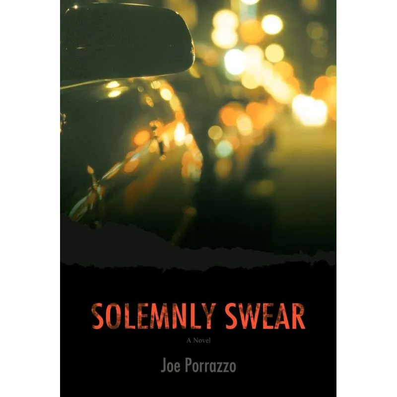 Solemnly Swear