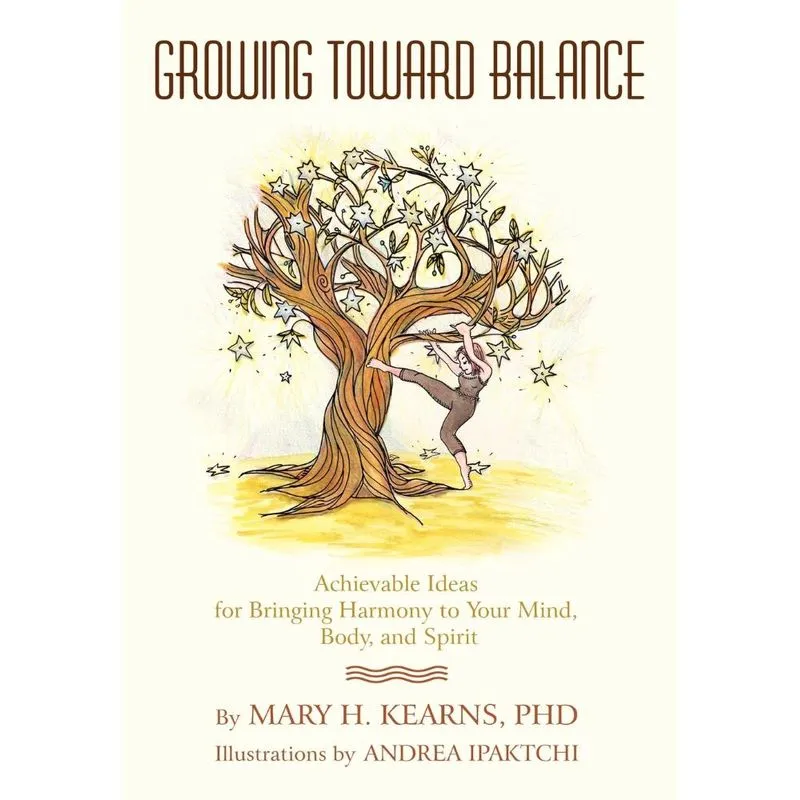 Growing Toward Balance