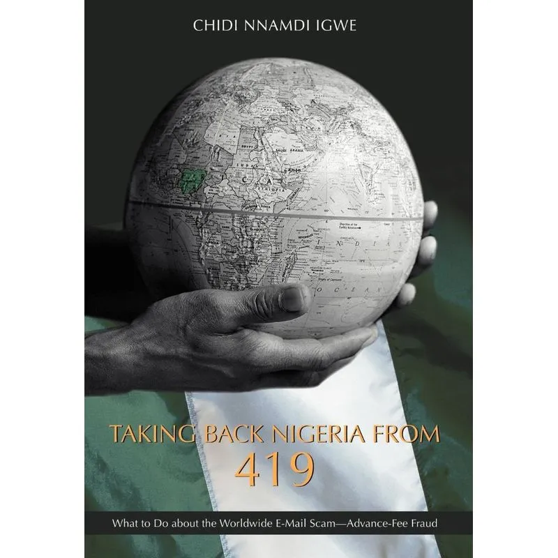 Taking Back Nigeria from 419