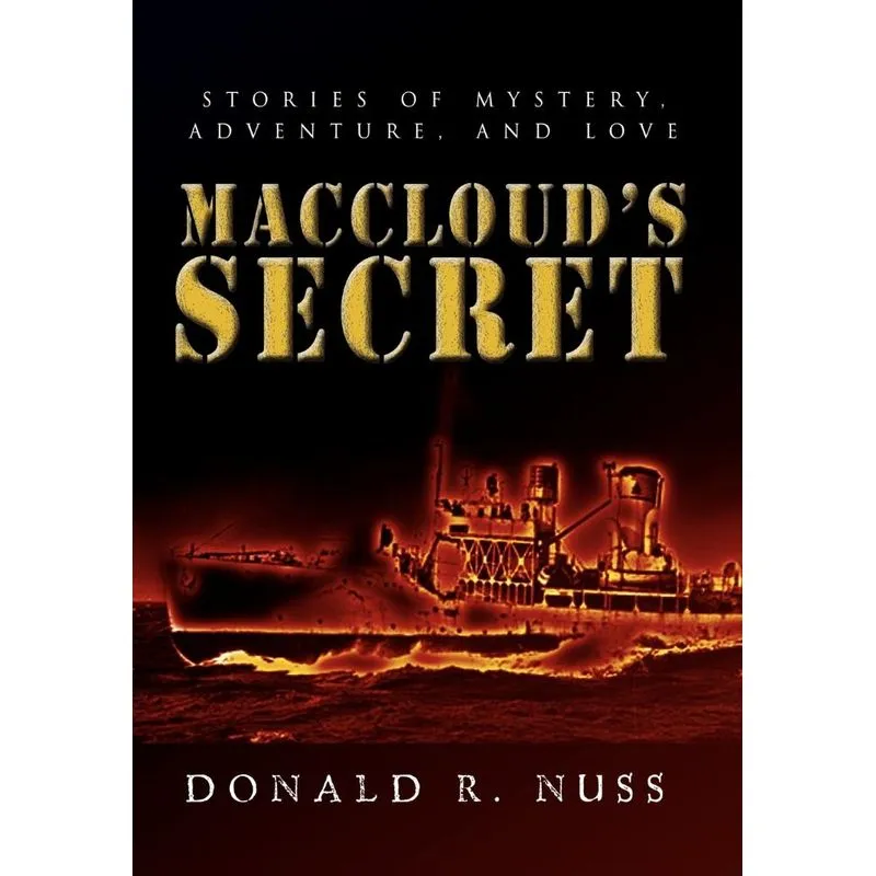 MacClouds Secret