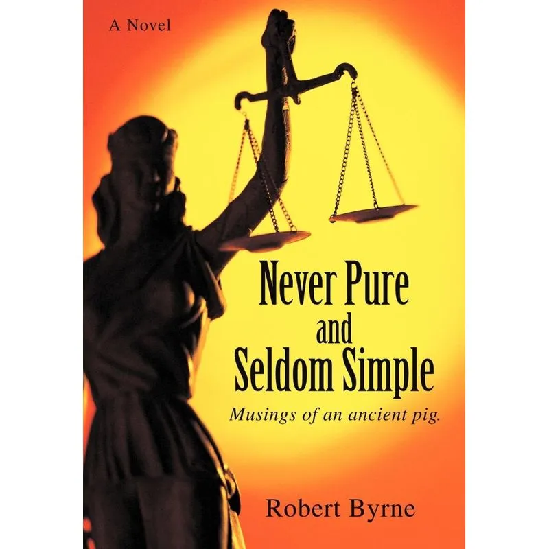 Never Pure and Seldom Simple