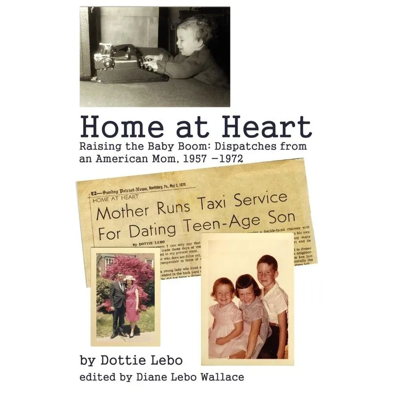 Home at Heart