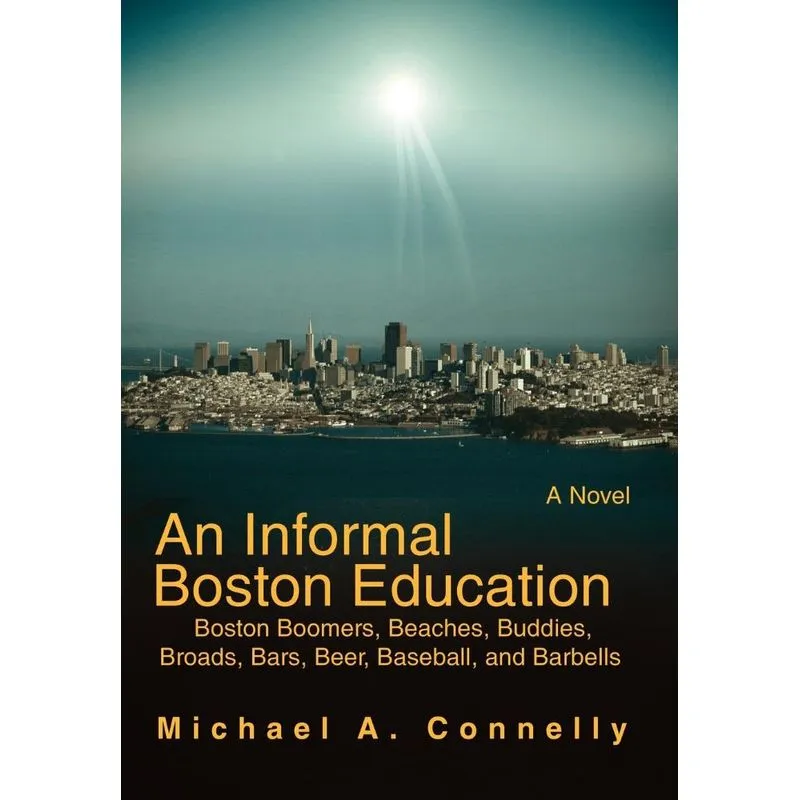 An Informal Boston Education