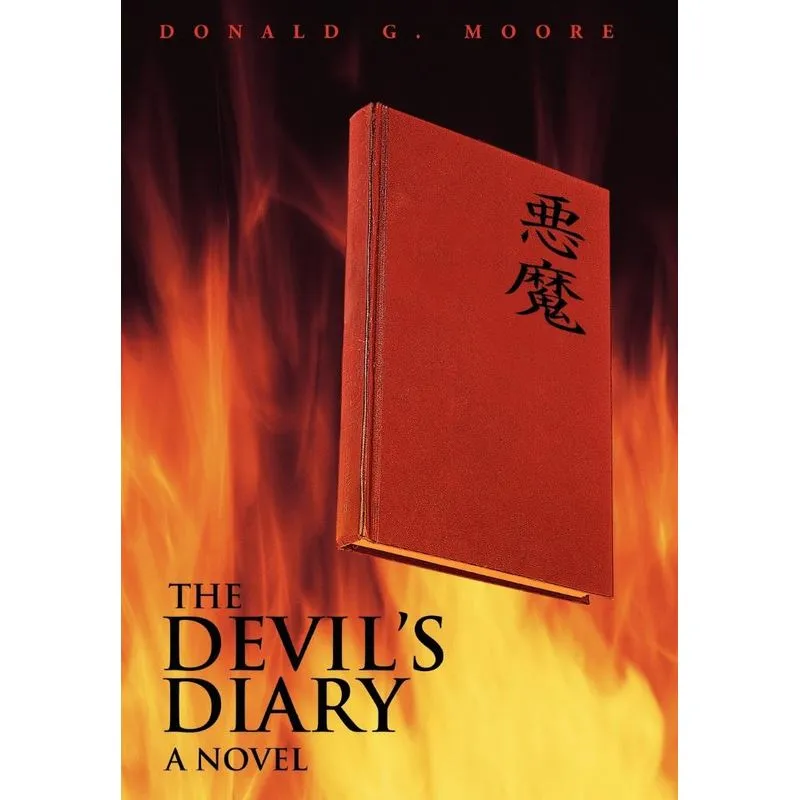 The Devils Diary