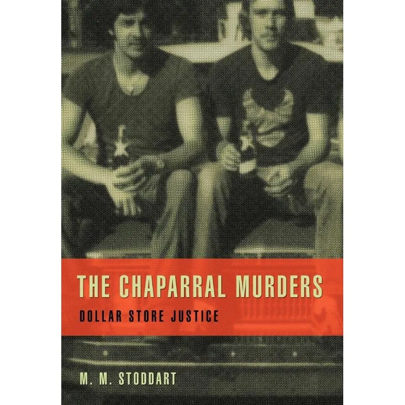 The Chaparral Murders