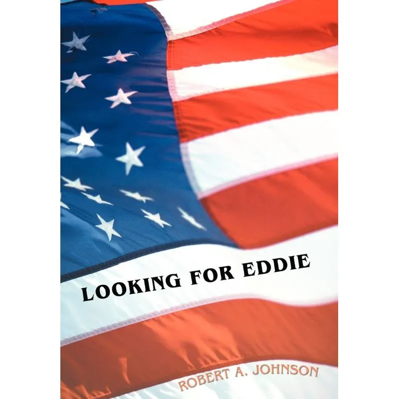 Looking for Eddie