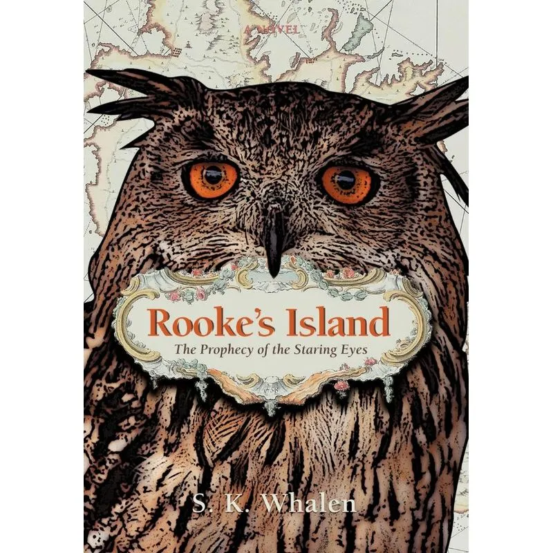 Rookes Island
