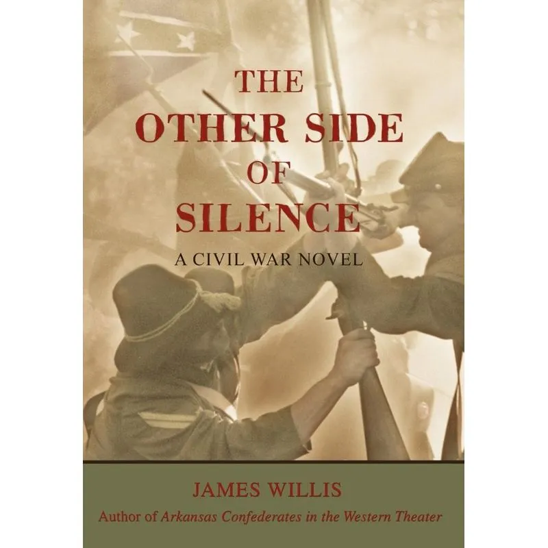 The Other Side of Silence
