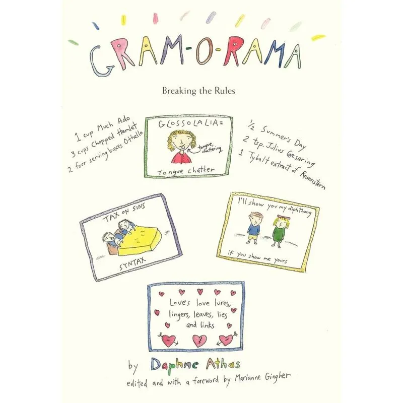 Gram-O-Rama