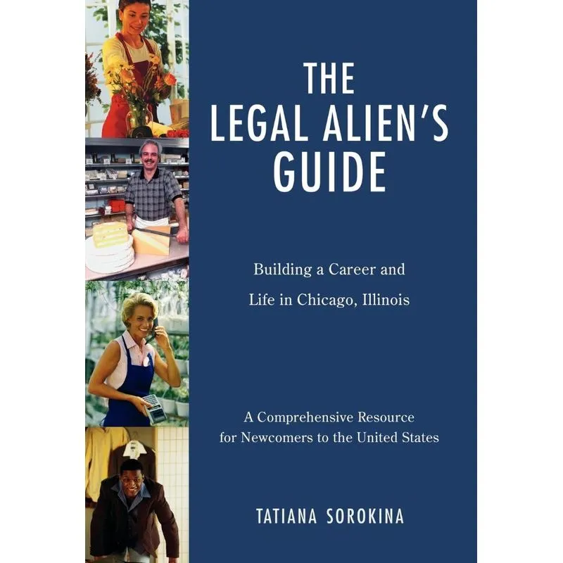 The Legal Aliens Guide
