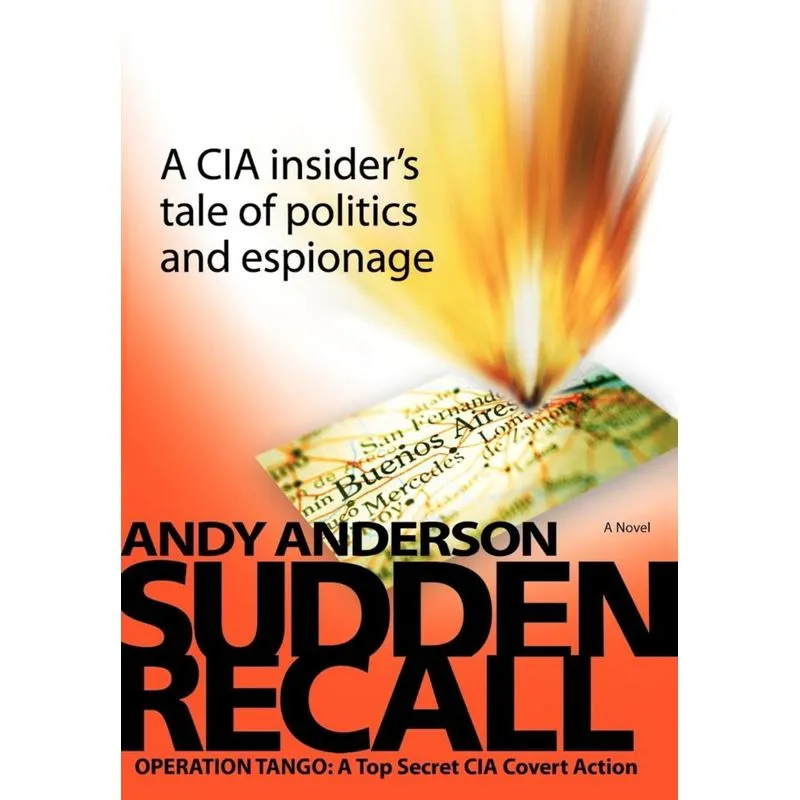 Sudden Recall