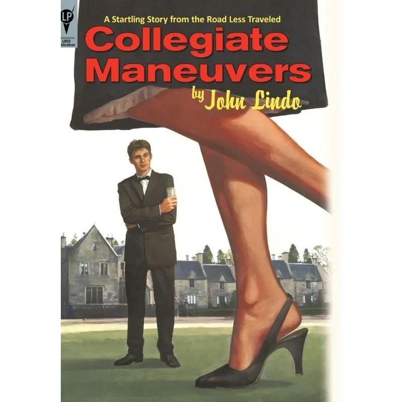 Collegiate Maneuvers