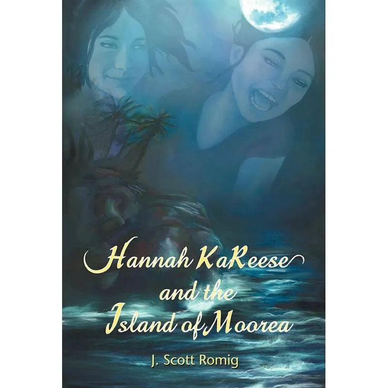 Hannah Kareese