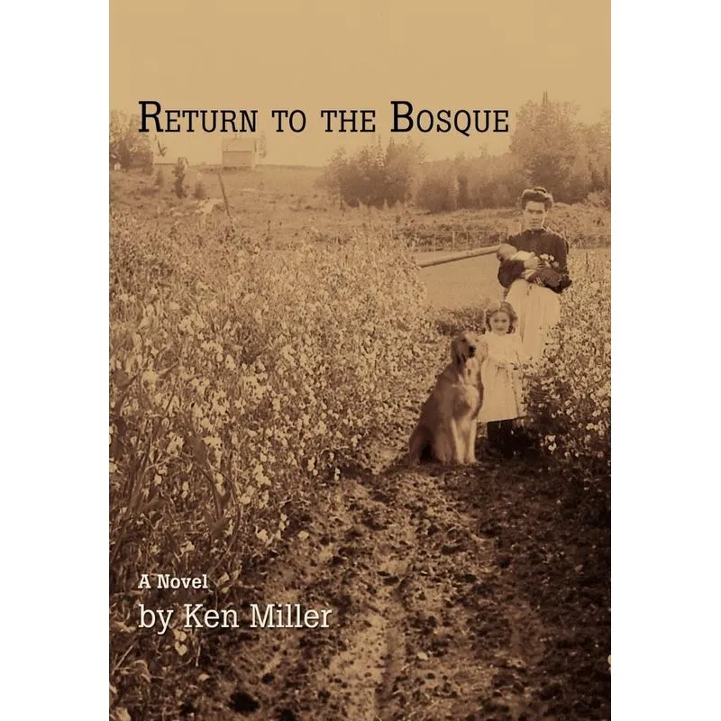 Return to the Bosque