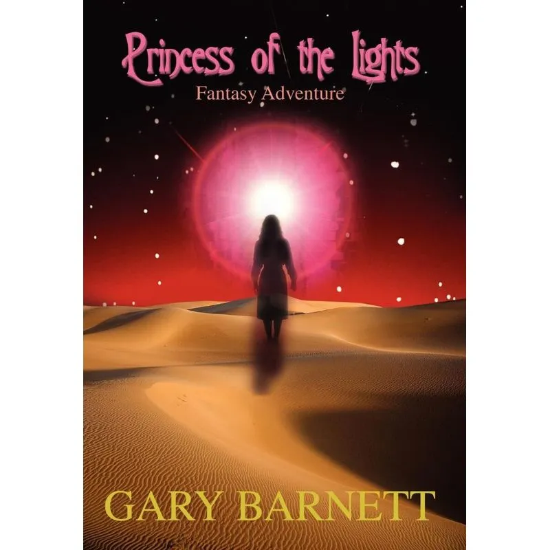 Princess of the Lights