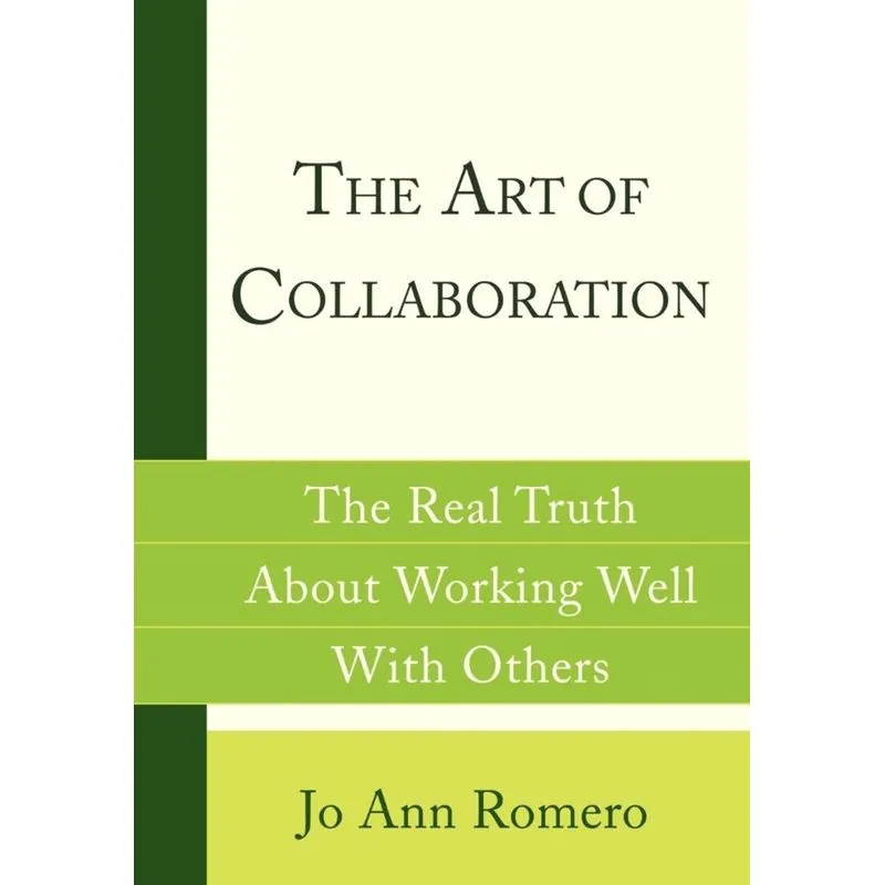 The Art of Collaboration