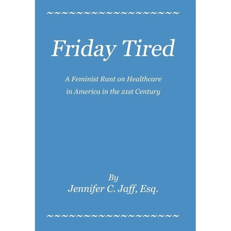 Friday Tired