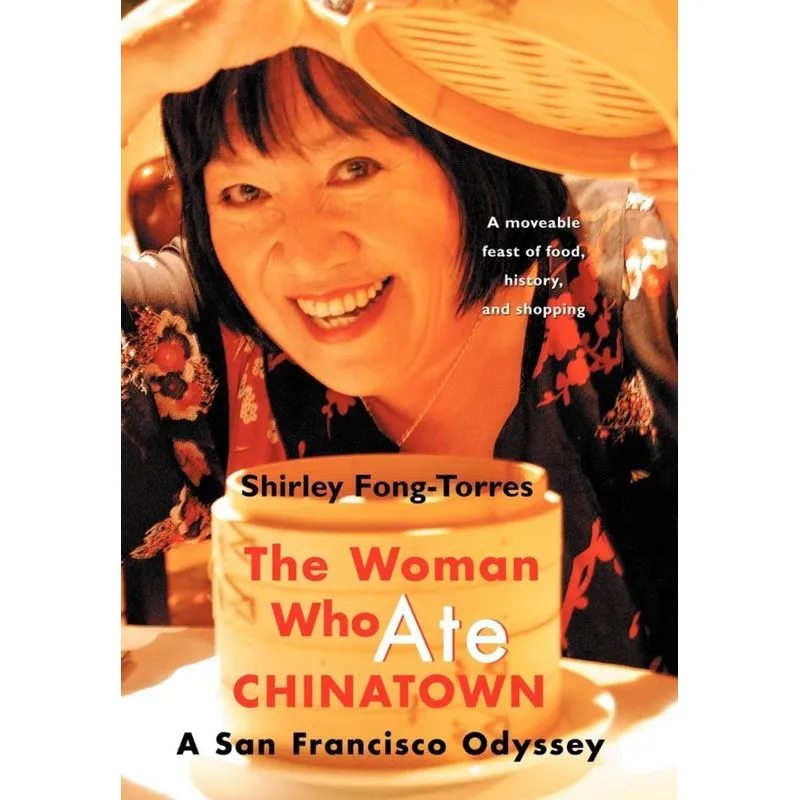 The Woman Who Ate Chinatown