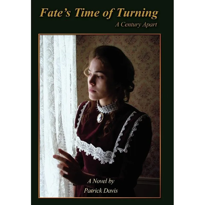 Fates Time of Turning