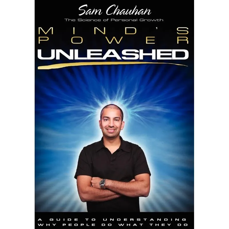 Minds Power Unleashed