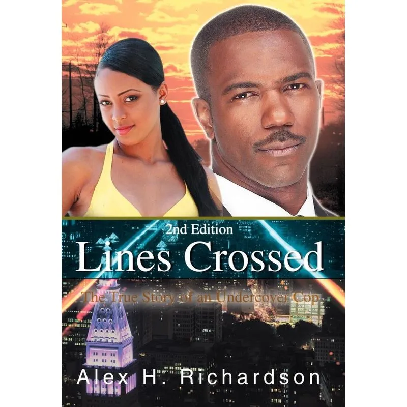 Lines Crossed