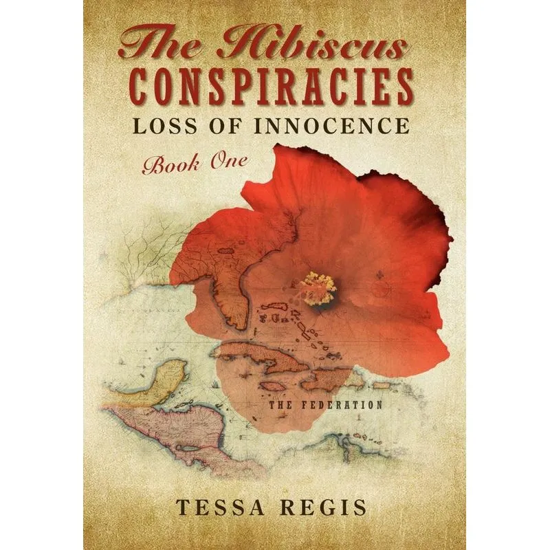 The Hibiscus Conspiracies