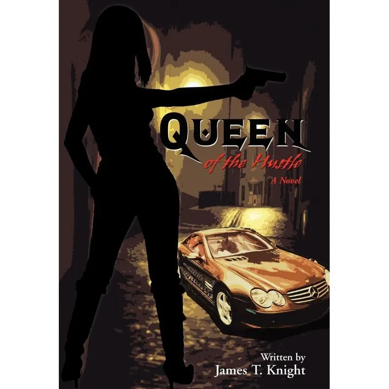 Queen of the Hustle
