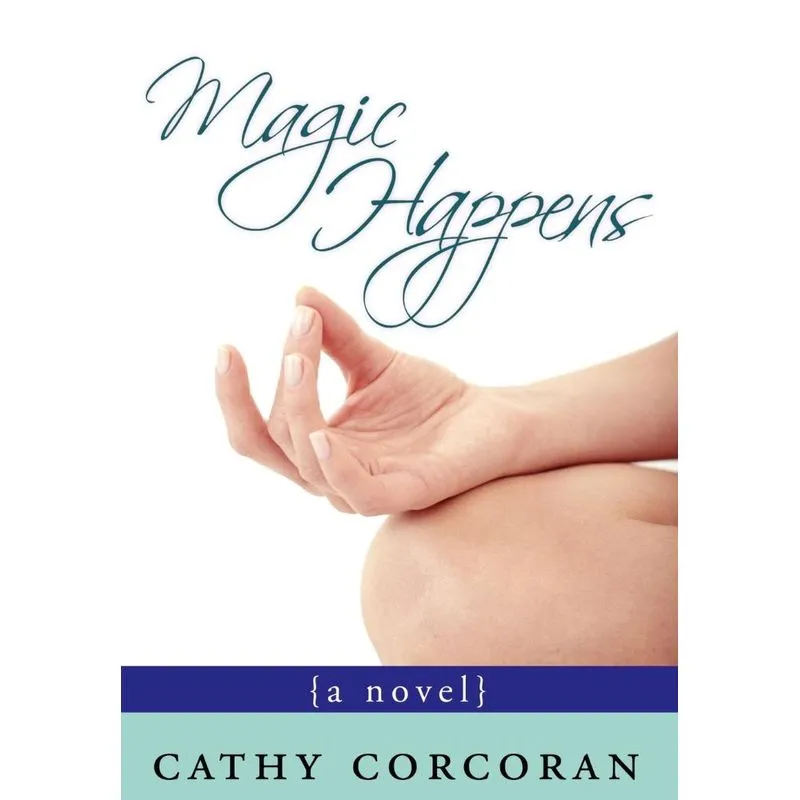 Magic Happens