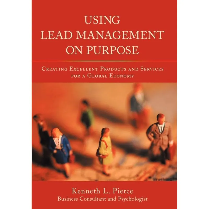 Using Lead Management on Purpose