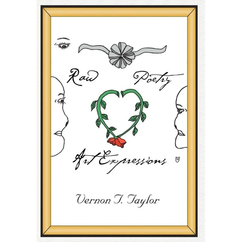 Raw Poetry Art Expressions