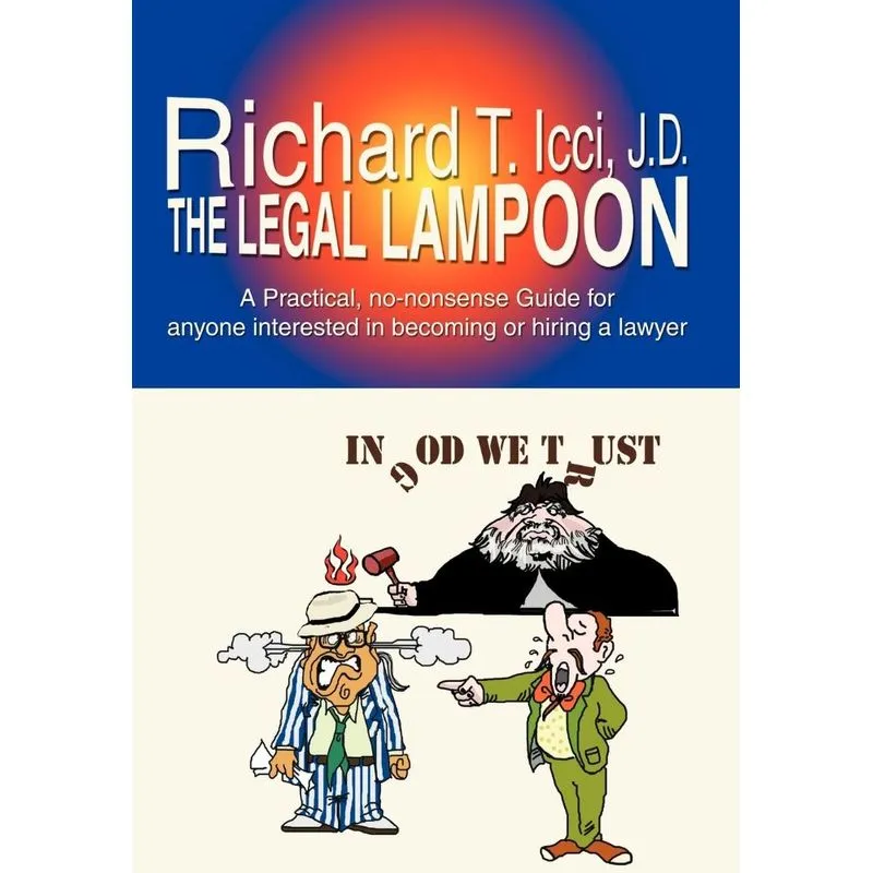 The Legal Lampoon