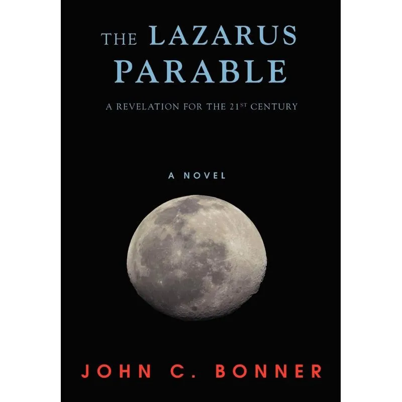 The Lazarus Parable