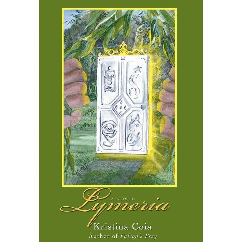 Lymeria