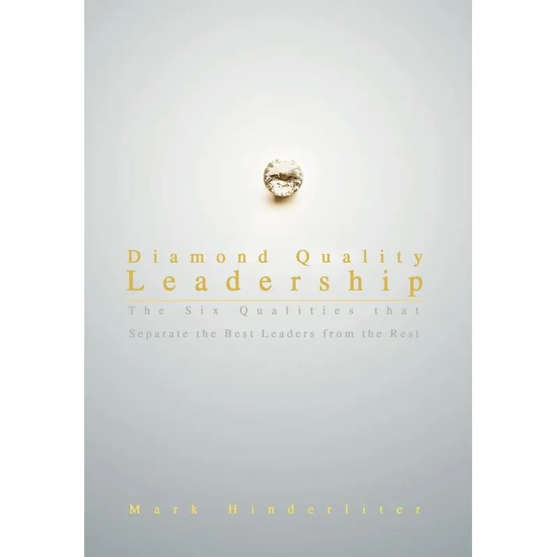 Diamond Quality Leadership