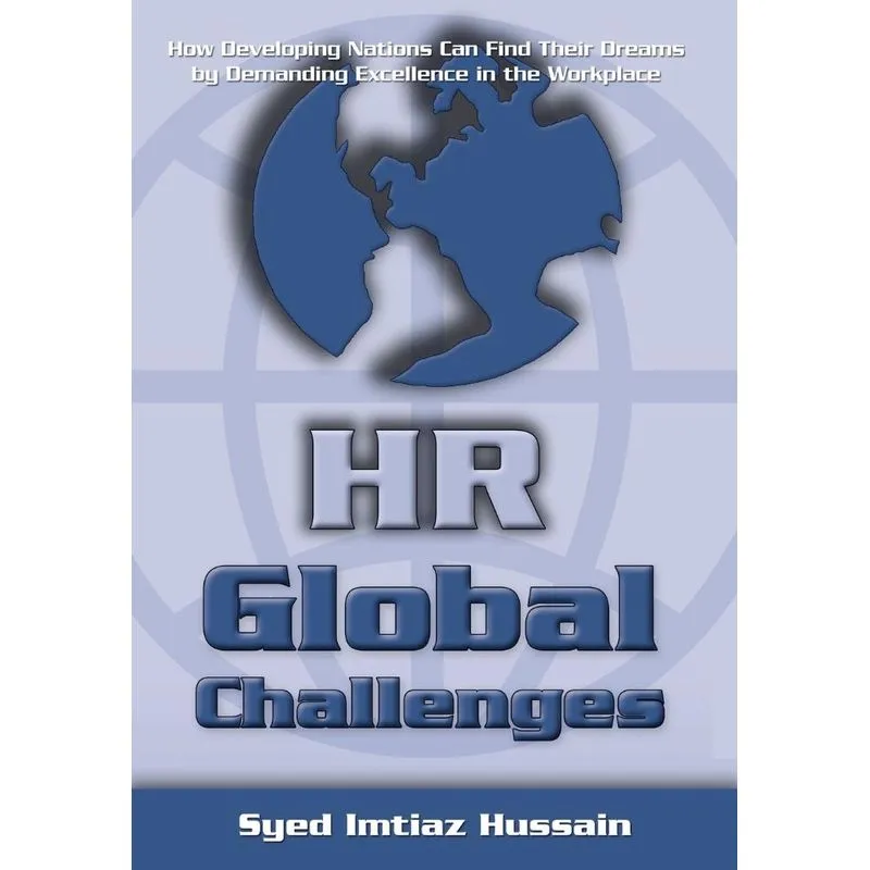 HR Global Challenges