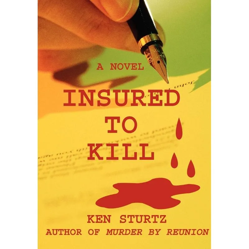 Insured To Kill