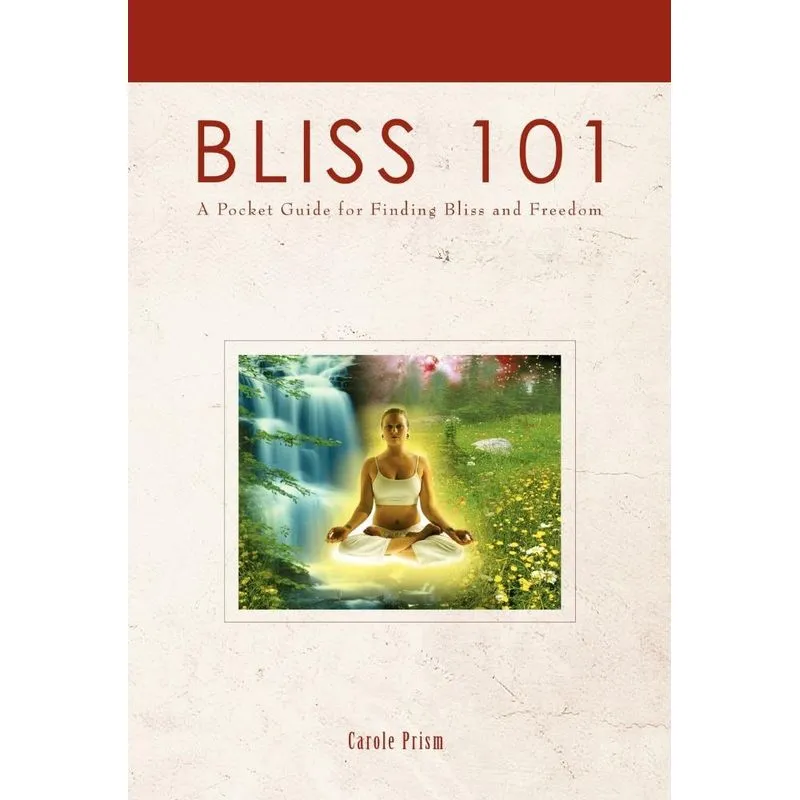 Bliss 101. Bliss 101