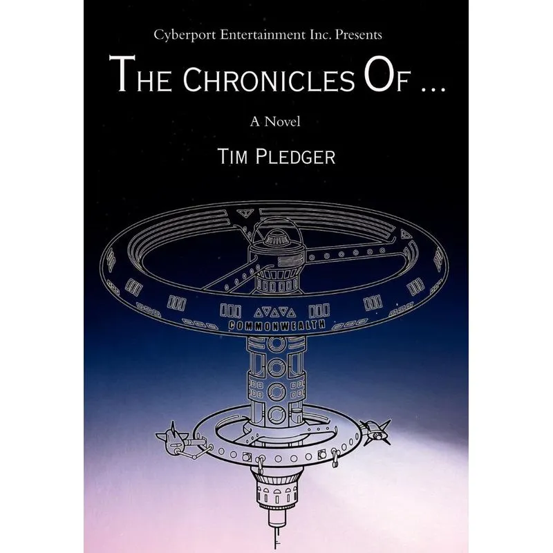 The Chronicles of ...