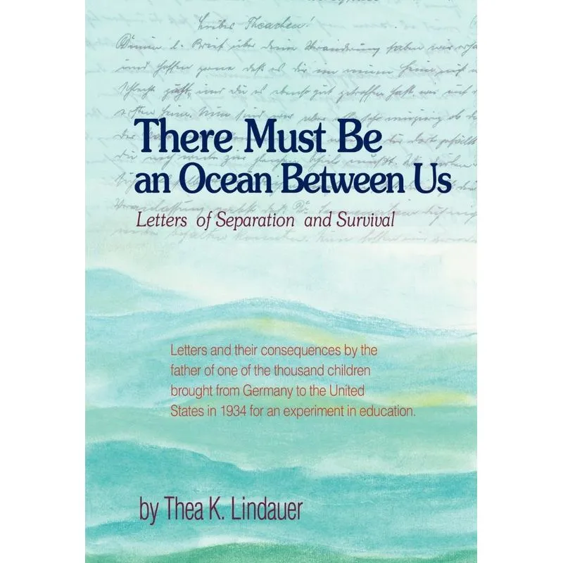 There Must Be an Ocean Between Us